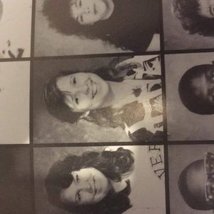 Meet your Posher, Kerri